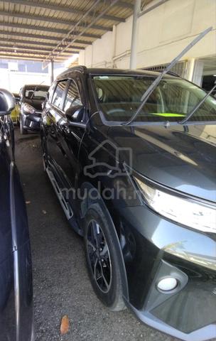 Perodua ARUZ 1.5 AV (Auto) 2021 - 4