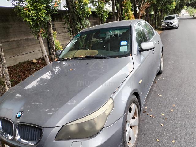 2004 Bmw 525i 2.5 (CKD) (A) - 1