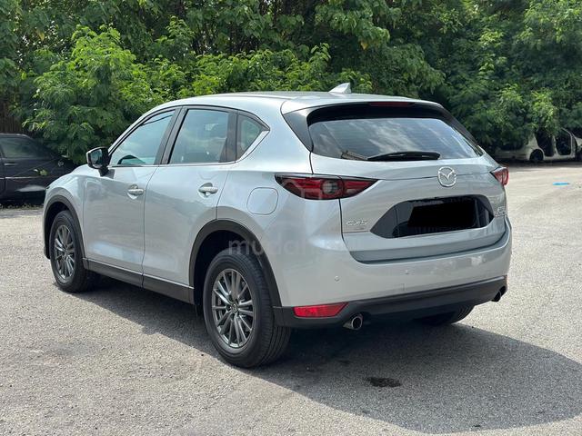 2017 Mazda CX-5 2.0 2WD HIGH SPEC FACELIFT (A) - 5