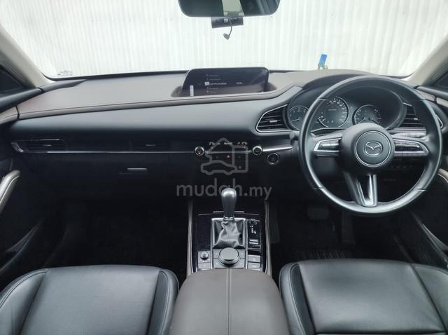 2023 Mazda CX-30 2.0 HIGH PREMIUM+ WARANTY SUNROOF - 5