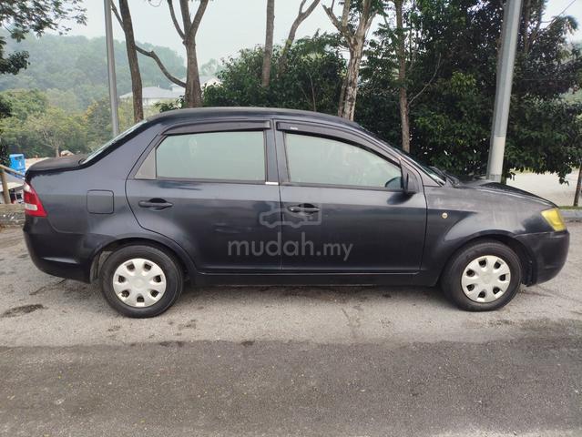 2008 Proton SAGA 1.3 BASE LINE (M) - 4
