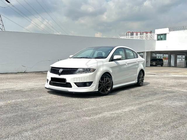 2018 Proton PREVE 1.6 PREMIUM (A) 3 YRS WARRANTY - 4