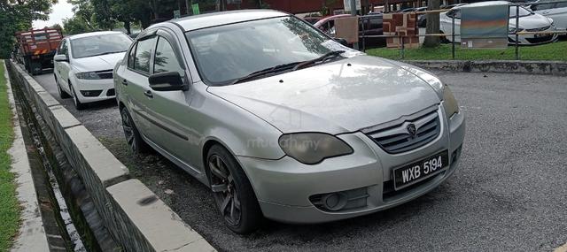 2012 Proton PERSONA 1.6 ELEGANCE BASE LINE (M) - 1