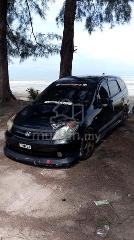 2010 Honda STREAM 2.0 I-VTEC RSZ (A) - 1