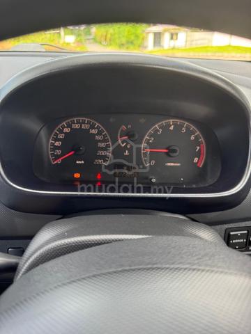2005 Perodua MYVI 1.3 EZI (A) - 4