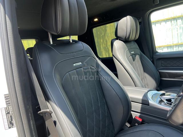 2023 Mercedes-Benz G63 4.0 AMG Full Carbon Package - 4