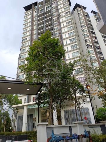The iResidence Condominium 1