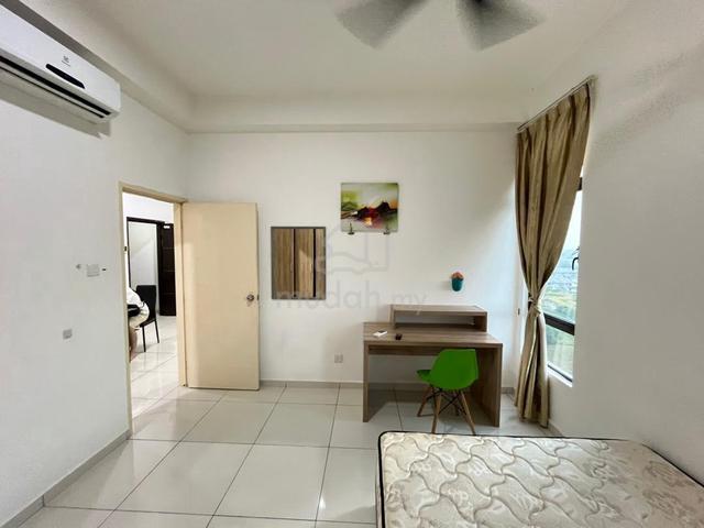 D'Summit Residences 1
