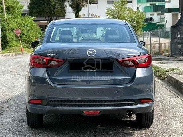 2024 Mazda 2 1.5 SEDAN DNEN FACELIFT MIL 32K KM - 5