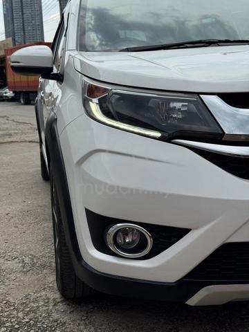 2018 Honda BR-V 1.5 V(A)Honda F/S Record - 3