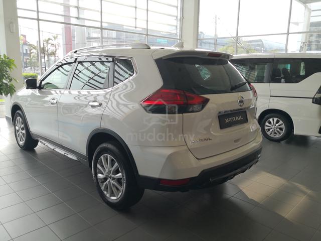 2026 Nissan X-TRAIL 2.0 2WD T32 FACELIFT II - 4