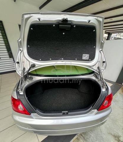 2005 Toyota MARK X 2.5 250G GRX120 (A) - 5