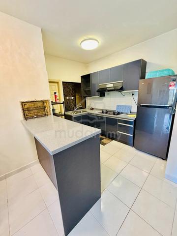 Kristal Villa 1