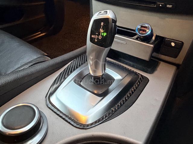 2009 Bmw 5 SERIES 2.5 25I SPORT (CKD) E60 - 5