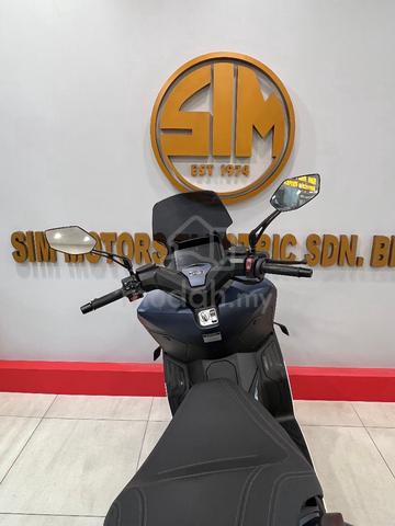 Moda Sporter S 250 V2 -ABS/TCS- Low Deposit/ Ready - photo 7 of 17