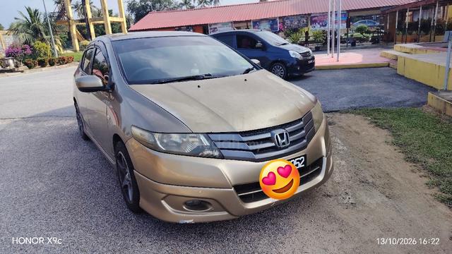 2009 Honda CITY 1.5 S (A) - 1