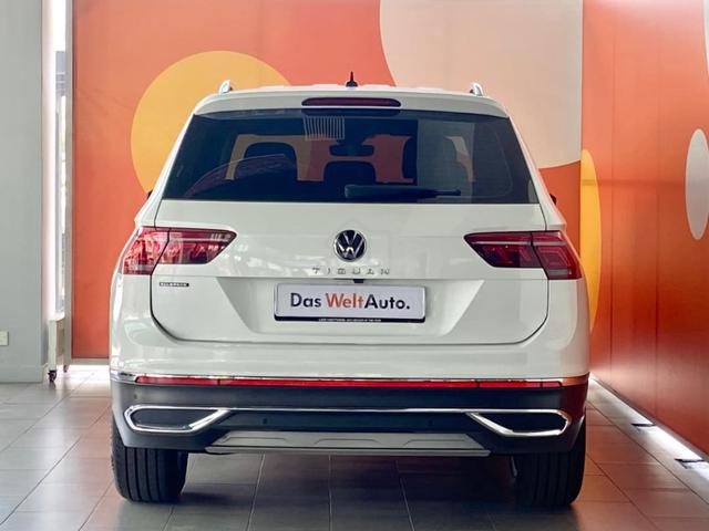 2024 Volkswagen TIGUAN 1.4 ALLSPACE ELEGANCE - 4