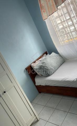 Room for Rent, Kulai - Senai 1