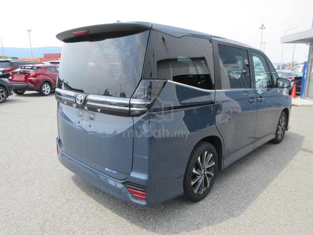 (LOW MILLEAGE) Toyota VOXY 2.0 S-Z (7 SEATER) 2022 - 3