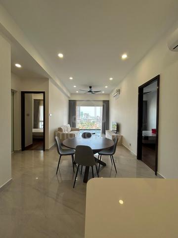 Codrington Residence 1