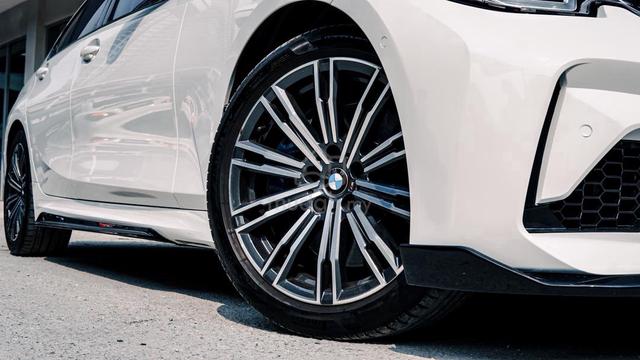 Bmw 330i 2.0 MSPORT G20 M3 CONCEPT FL L.SEAT 2021 - 5