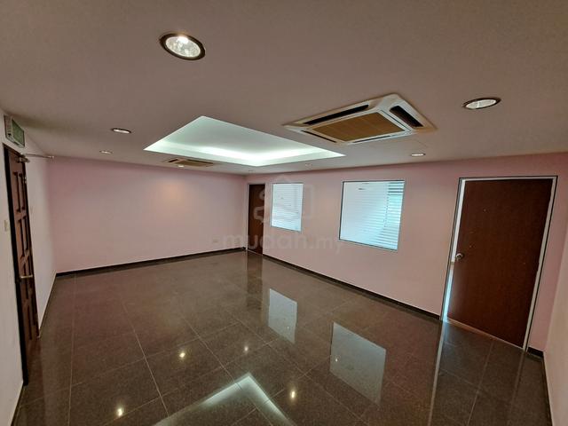 Prima Tanjung Business Centre Office Lot in Tanjung Tokong For Rent 1