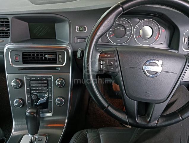 2012 Volvo S60 1.6 T4 (A) - 4