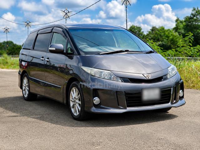 (Reg 2017) 2013 Toyota ESTIMA 2.4 AERAS (A)|F.Loan - 1