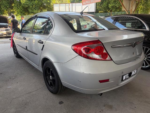 2009 Proton PERSONA 1.6 (M) HARGA LELONG - 2
