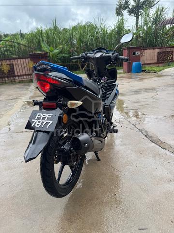 Yamaha Lc135 2020 - photo 3 of 6