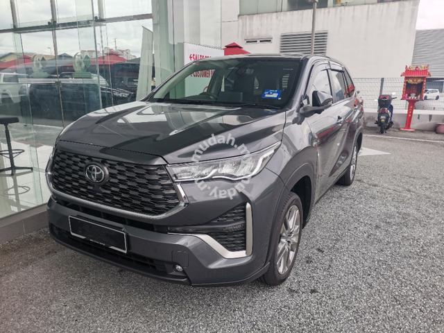 2026 Toyota INNOVA ZENIX -9000 No Enough PM Me - 1