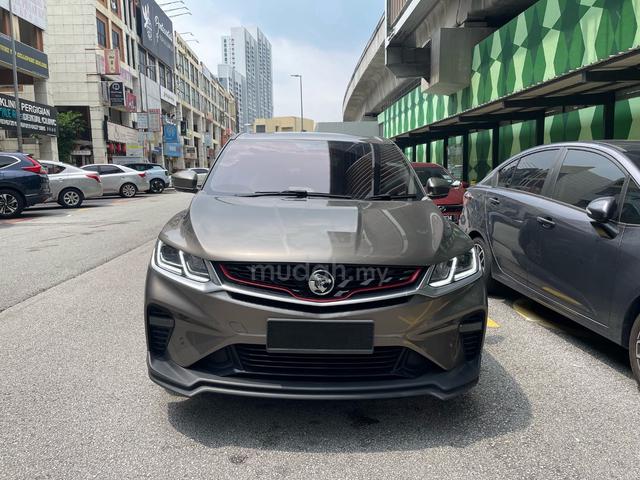 2022 Proton X50 EXECUTIVE 1.5L (A) - 3