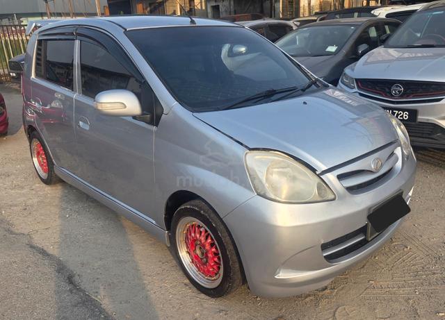 2007 Perodua VIVA 1.0 EZI PREMIUM (A) - 1