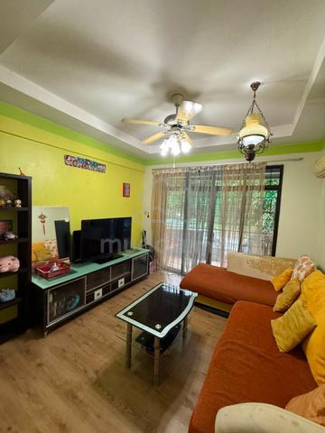 Bundusan Villa 1