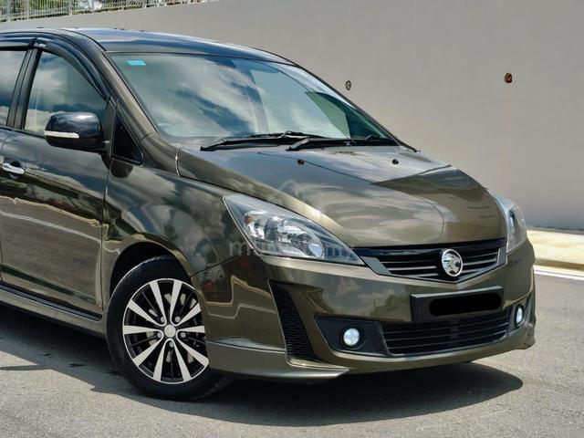 [2023] Proton EXORA 1.6 PREMIUM Full Service Recod - 5