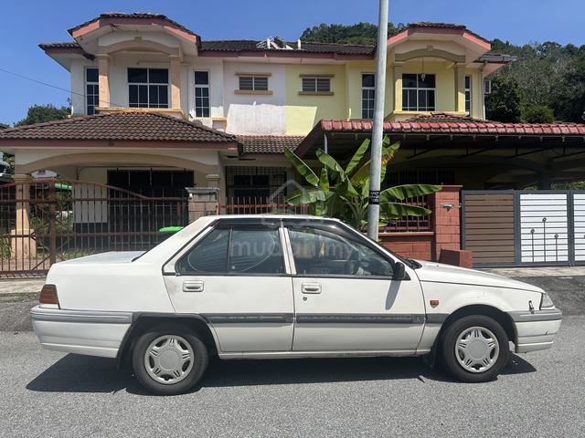 2001 Proton ISWARA 1.3 S A/B C12 (M) - 5