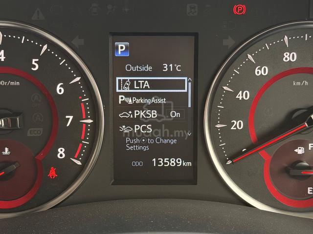 2022 Toyota ALPHARD 2.5 S DBA-AGH30W (A) LOW MILEA - 4