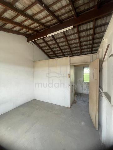 Rumah Mampu Milik di Lahat Cashback 60k 3