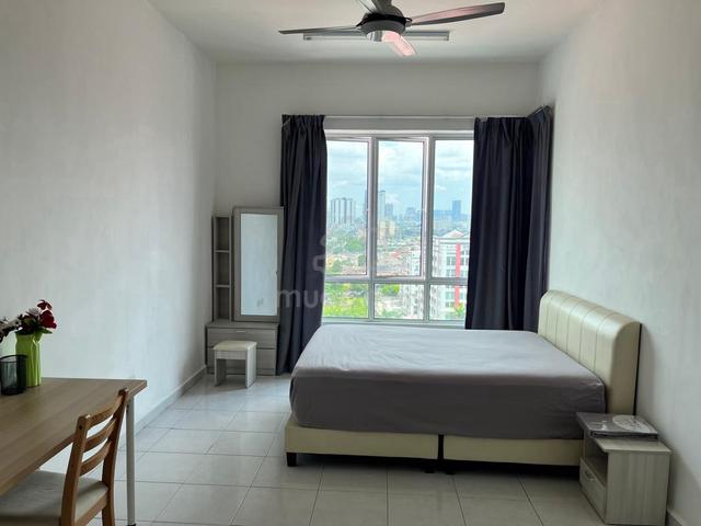 D'Suria Condominium 1