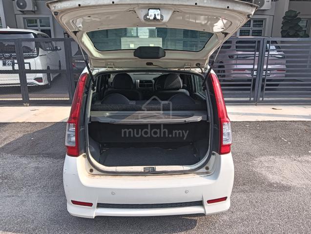2011 Perodua VIVA 1.0 ELITE MT EJ-VE (M) - 3