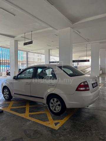 2009 Proton SAGA 1.3 BASE LINE (A) - 1