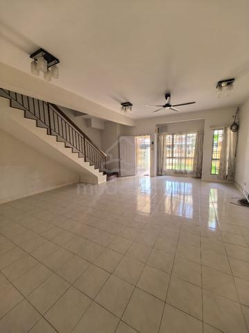 Below Market Value Setia Impian 4 double storey for sale 1