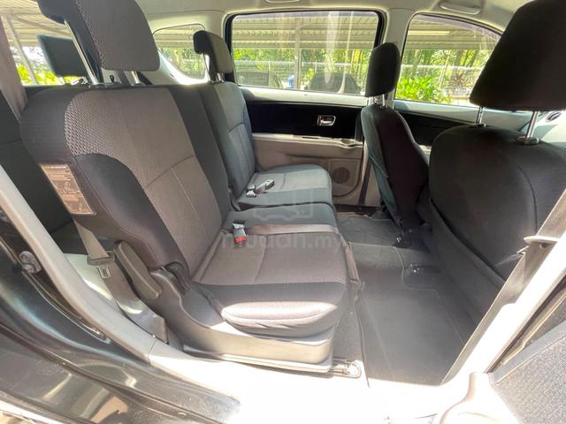 2011 Perodua ALZA 1.5 EZi Auto - Expat Owned - 2