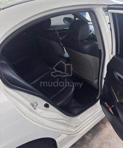 2011 Honda CIVIC 1.8 S I-VTEC MY06 FD FACELIFT (A) - 3