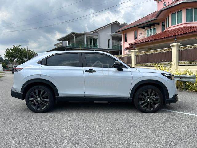 2024 Honda HR-V 1.5 TURBO V(A)NO PROCESSING FEES - 5
