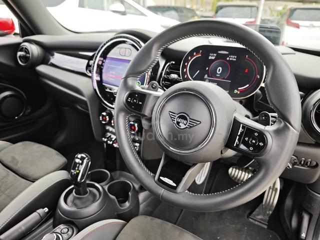 2022 Mini COOPER S 2.0 JCW HATCH FACELIFT 2 UNITS - 3