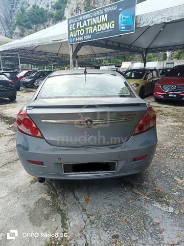 2009 Proton PERSONA 1.6 MEDIUM LINE (A) - 5