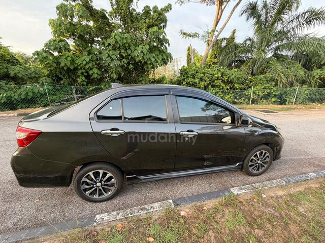 2024 Perodua BEZZA 1.3 X MY16 FACELIFT (A) - 5