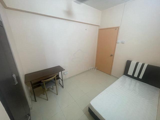 Desa Park, Menjalara, Single/Couple Room 3