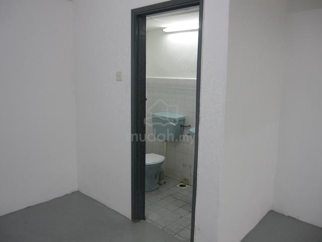 Setapak Diamond Square Office Unit Rent 3